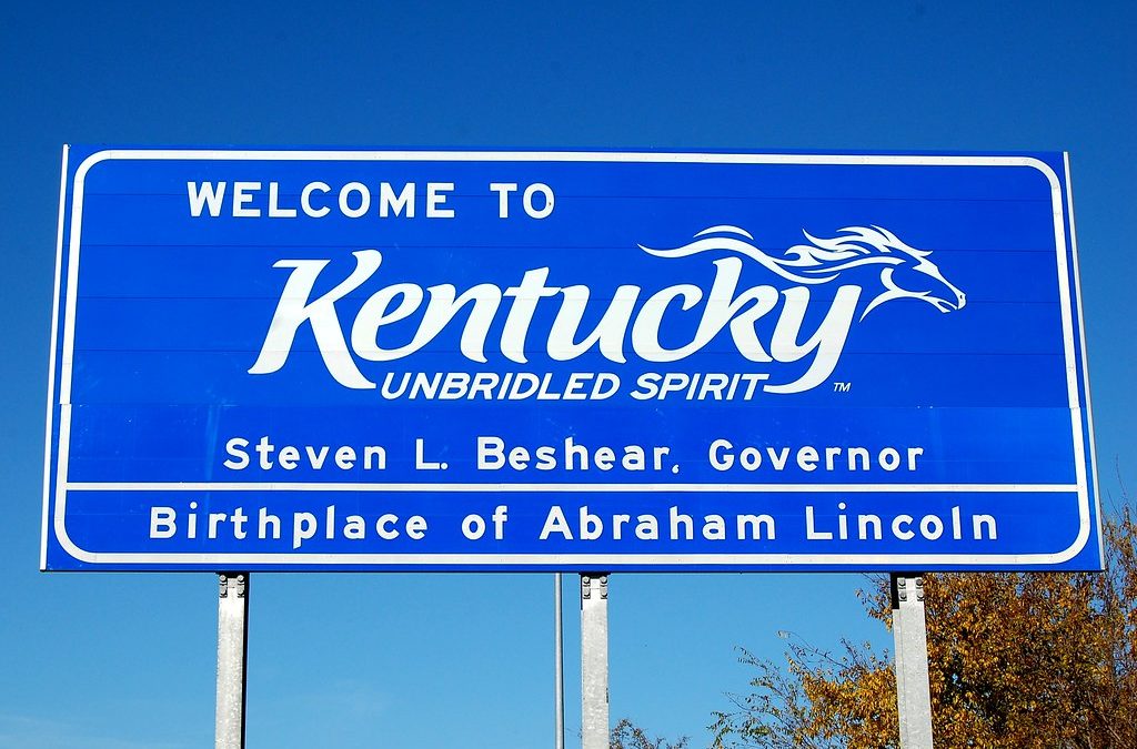 Vous ne croyez pas en Dieu? Vous risquez un an de prison au Kentucky! Comment cet état persécute les athées.