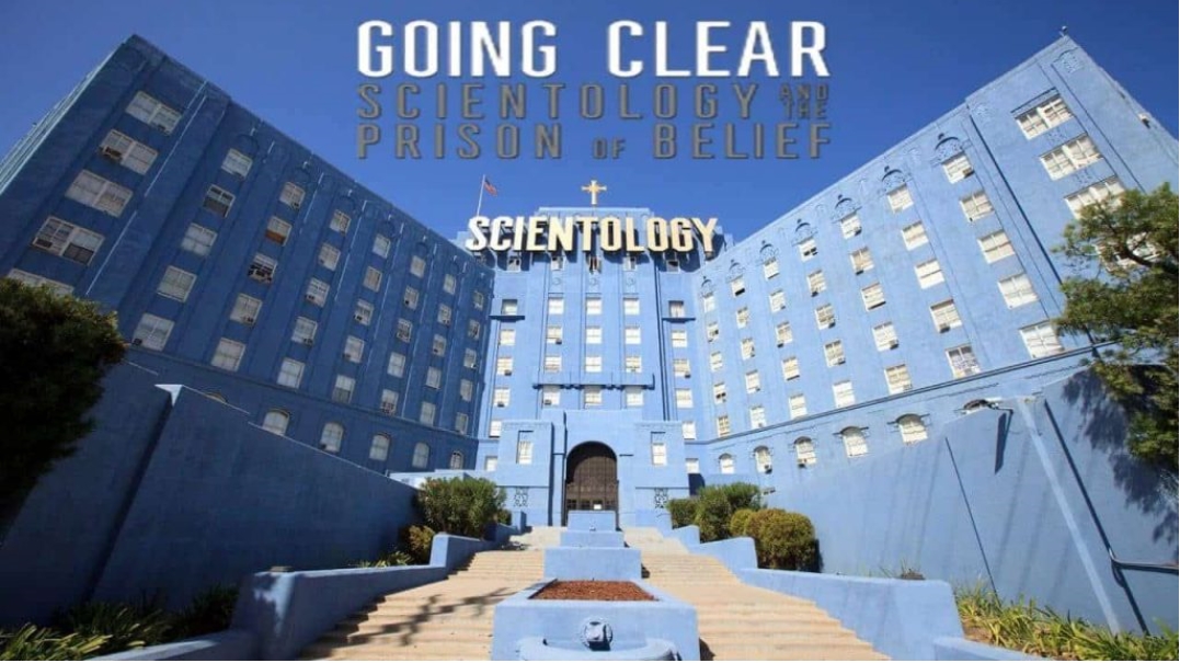 Ciné-club : Scientology and the prison of belief