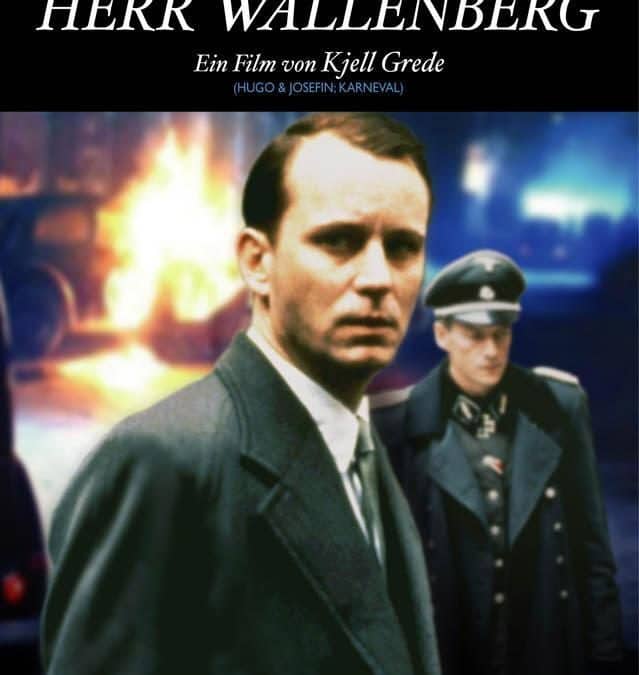 Ciné-club: Good Evening, Mr Wallenberg